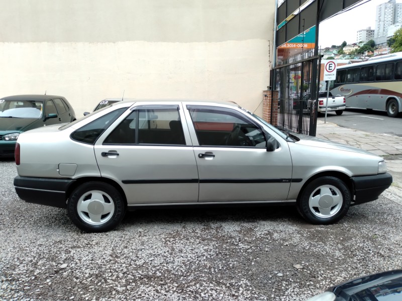 TEMPRA 2.0 IE 8V GASOLINA 4P MANUAL - 1996 - CAXIAS DO SUL