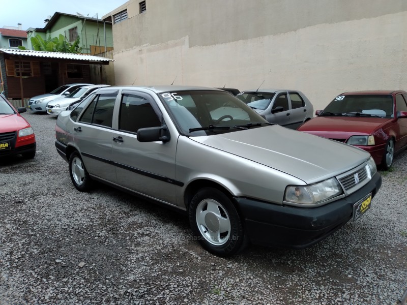 tempra 2.0 ie 8v gasolina 4p manual 1996 caxias do sul