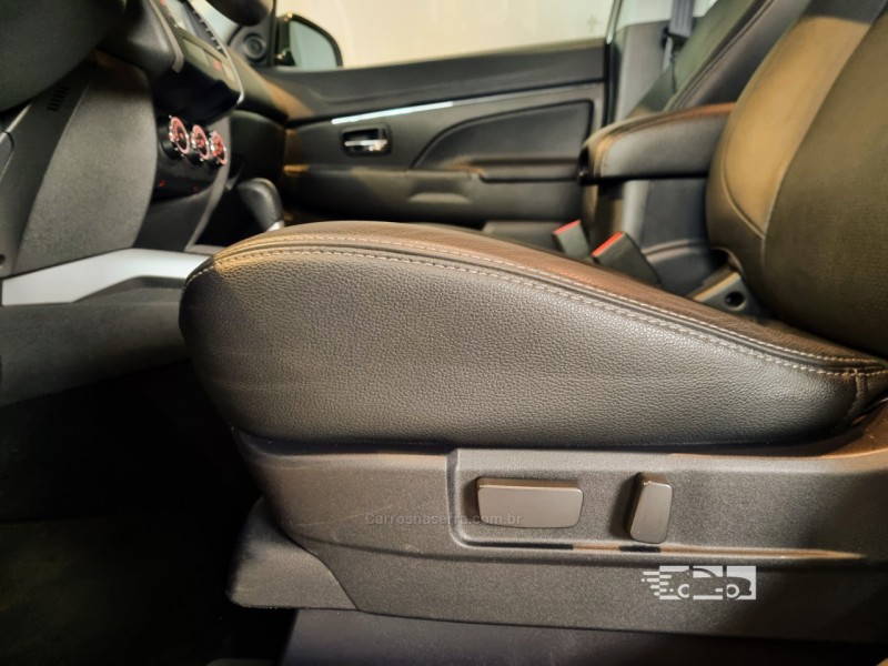 ASX 2.0 4X4 AWD 16V GASOLINA 4P AUTOMÁTICO - 2016 - BENTO GONçALVES