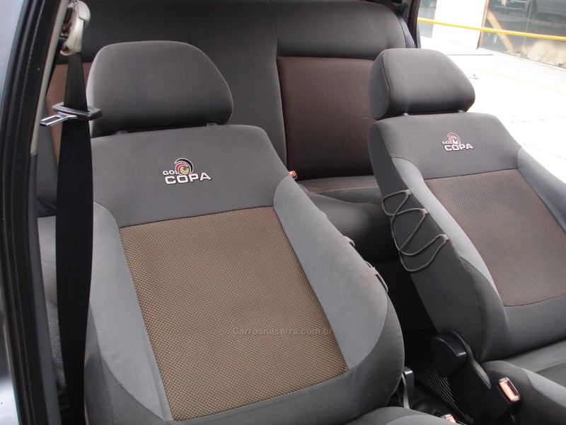 GOL 1.6 MI COPA 8V FLEX 4P MANUAL G.IV - 2006 - CAXIAS DO SUL