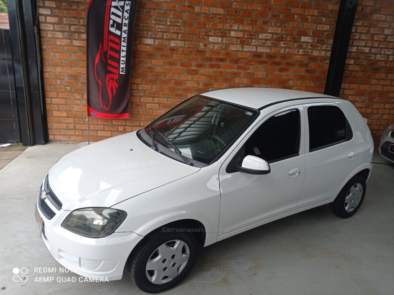 celta 1.0 mpfi lt 8v flex 4p manual 2013 vacaria