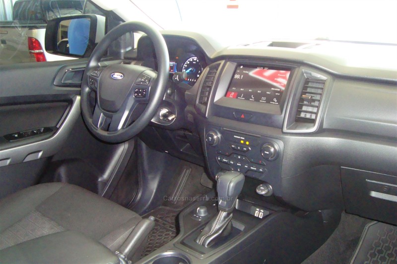 RANGER 2.2 XLS 4X4 CD 16V DIESEL 4P AUTOMÁTICO - 2021 - FLORES DA CUNHA