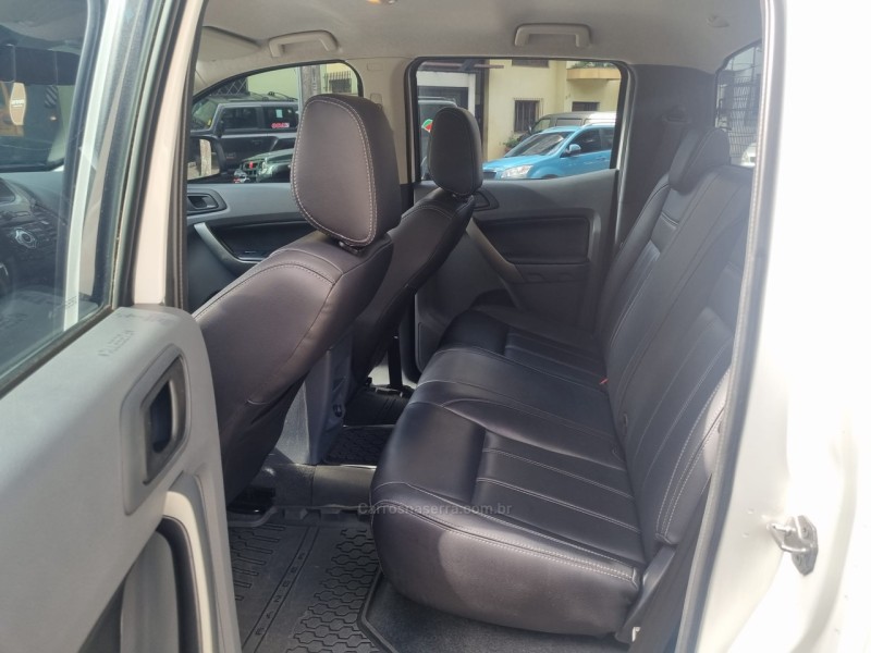 RANGER 3.2 XLS 4X4 CD 20V DIESEL 4P MANUAL - 2015 - CAXIAS DO SUL