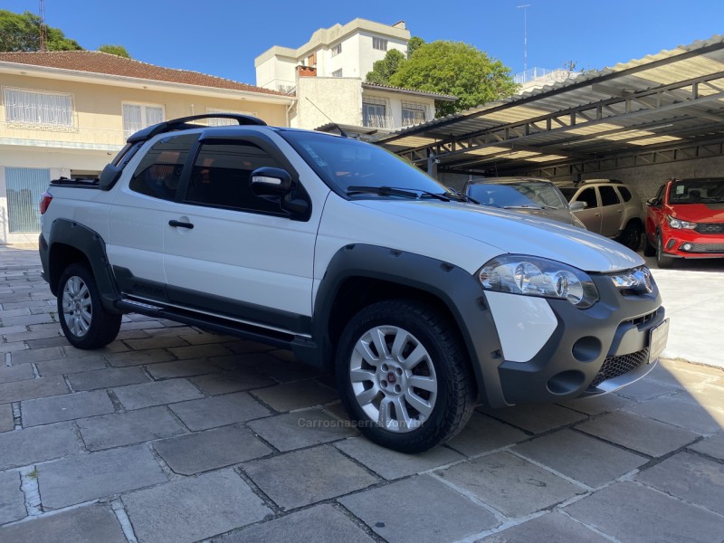 STRADA 1.8 MPI ADVENTURE CD 16V FLEX 3P MANUAL
