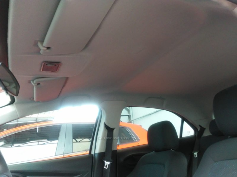 ONIX 1.0 JOY 8V FLEX 4P MANUAL - 2018 - CANOAS