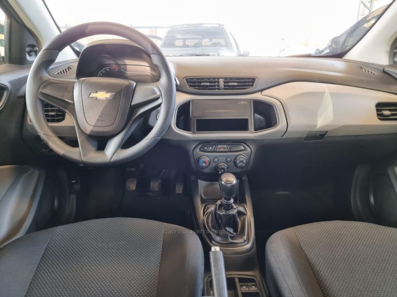 ONIX 1.0 JOY 8V FLEX 4P MANUAL - 2018 - CANOAS