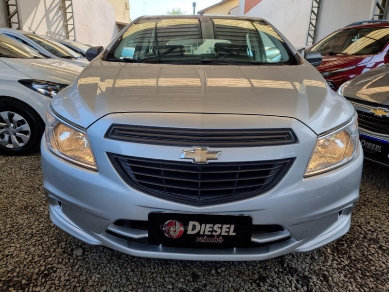 ONIX 1.0 JOY 8V FLEX 4P MANUAL - 2018 - CANOAS