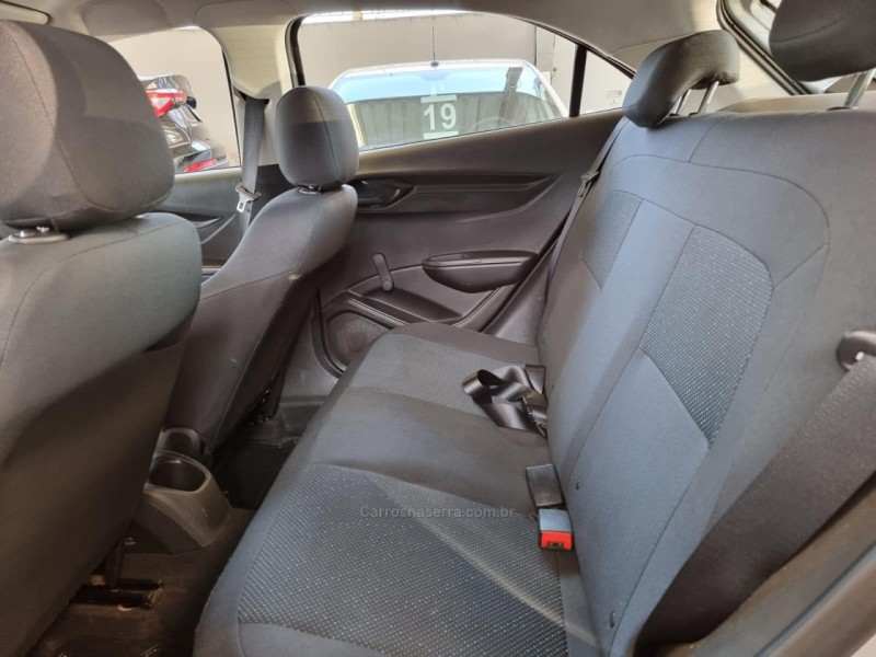 ONIX 1.0 JOY 8V FLEX 4P MANUAL - 2018 - CANOAS