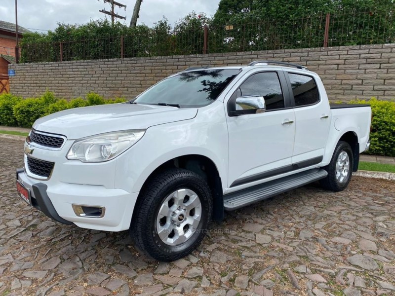 s10 2.8 4x2 cd 12v turbo intercooler diesel 4p manual 2013 campo bom