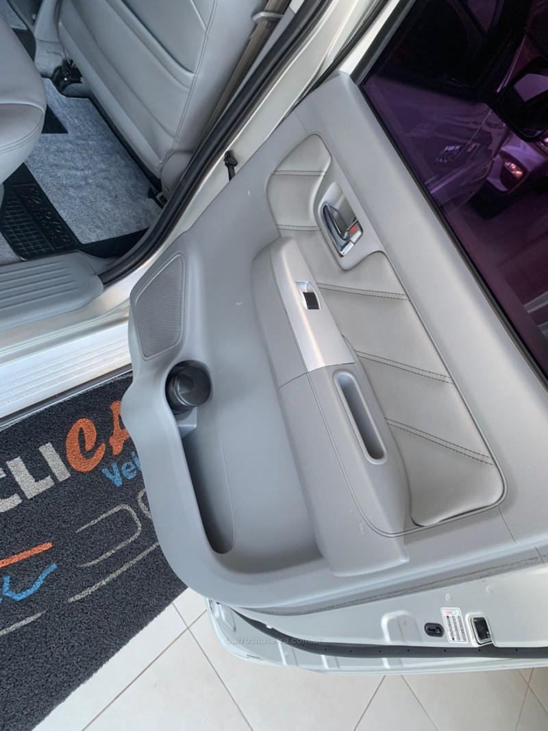 HILUX 3.0 SRV 4X4 CD 16V TURBO DIESEL 4P MANUAL - 2009 - CAXIAS DO SUL