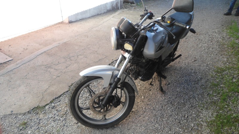 YES 125 SE - 2012 - CAXIAS DO SUL
