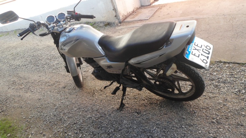 yes 125 se 2012 caxias do sul