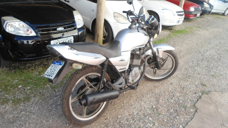 YES 125 SE - 2012 - CAXIAS DO SUL