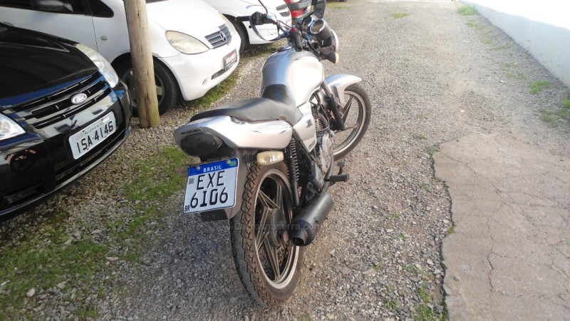 YES 125 SE - 2012 - CAXIAS DO SUL