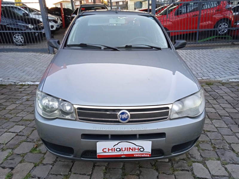 SIENA 1.0 MPI FIRE 8V FLEX 4P MANUAL