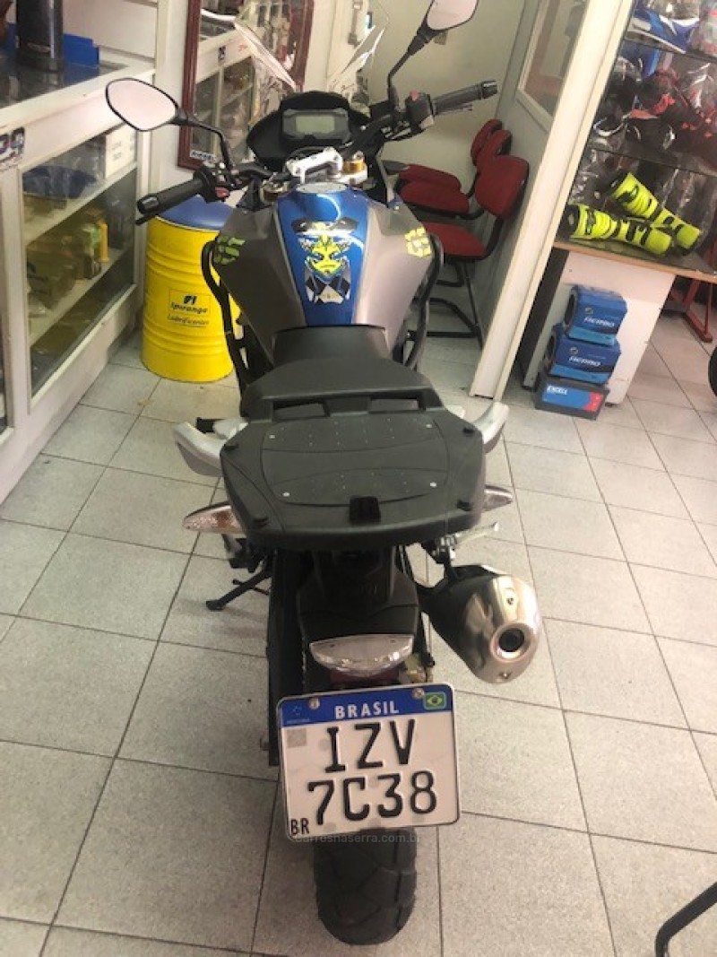 G 310GS  - 2020 - GARIBALDI