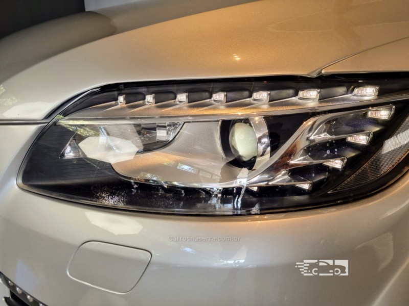 Q7 3.0 TFSI QUATTRO V6 24V GASOLINA 4P TIPTRONIC - 2011 - BENTO GONçALVES