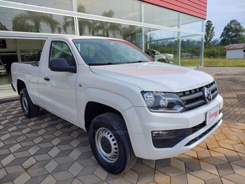 amarok 2.0 s 4x4 cs 16v turbo intercooler diesel 2p manual 2019 bom principio