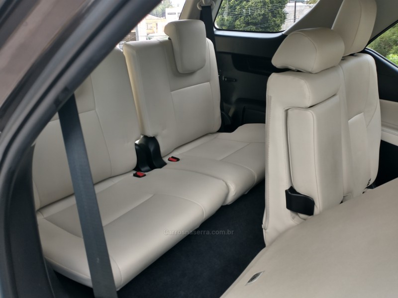 HILUX SW4 2.8 SRX 4X4 DIAMOND 16V TURBO DIESEL 4P 7 LUGARES AUTOMÁTICO - 2020 - CAXIAS DO SUL