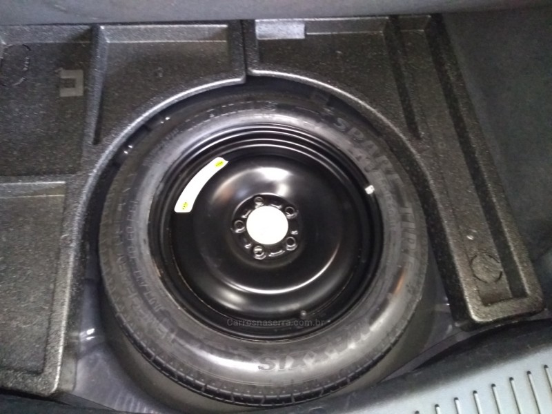FOCUS 1.6 GLX 8V FLEX 4P MANUAL - 2011 - CAXIAS DO SUL