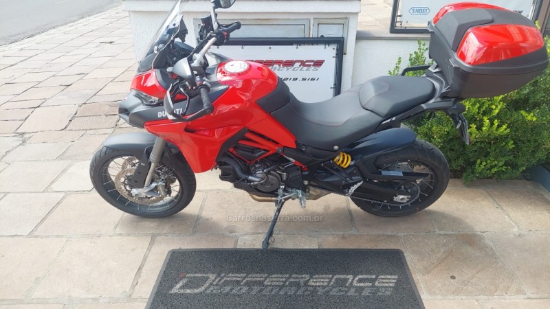 MULTISTRADA 950S  - 2020 - CAXIAS DO SUL