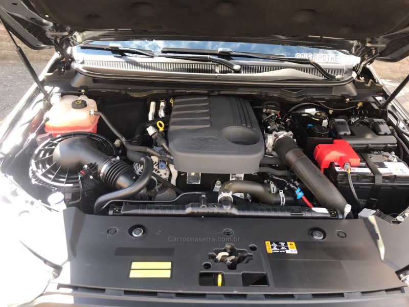 RANGER 3.2 XLT 4X4 CD 20V DIESEL 4P AUTOMÁTICO - 2019 - GARIBALDI