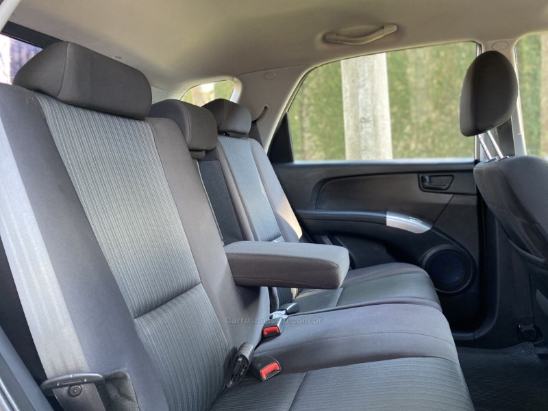SPORTAGE 2.0 LX 4X2 16V GASOLINA 4P MANUAL - 2010 - CAXIAS DO SUL