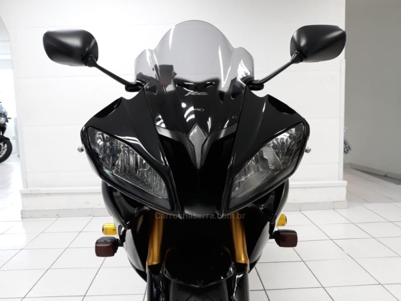 YZF R6 - 2009 - CAXIAS DO SUL