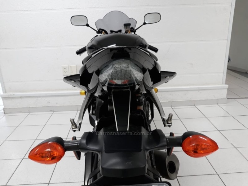 YZF R6 - 2009 - CAXIAS DO SUL