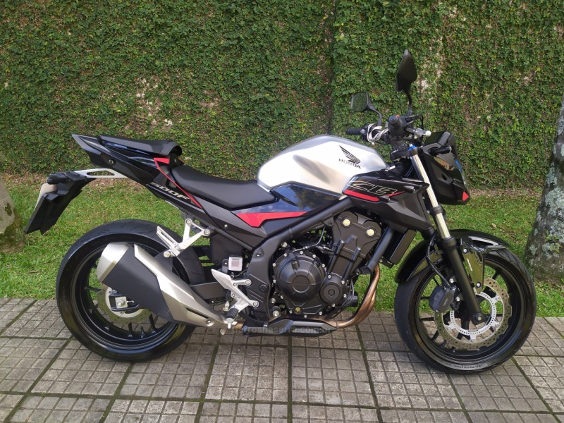 cb 500f abs 2021 caxias do sul