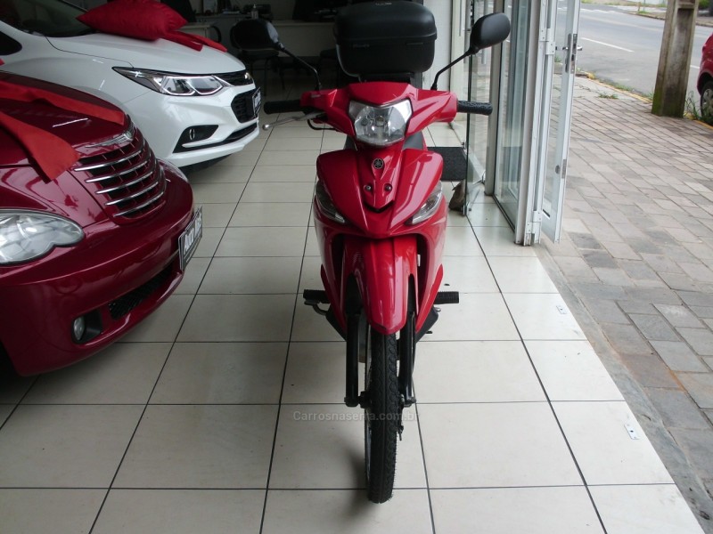 CRYPTON ED - 2012 - FLORES DA CUNHA