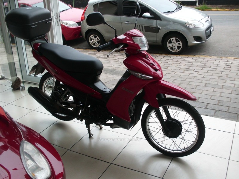 CRYPTON ED - 2012 - FLORES DA CUNHA