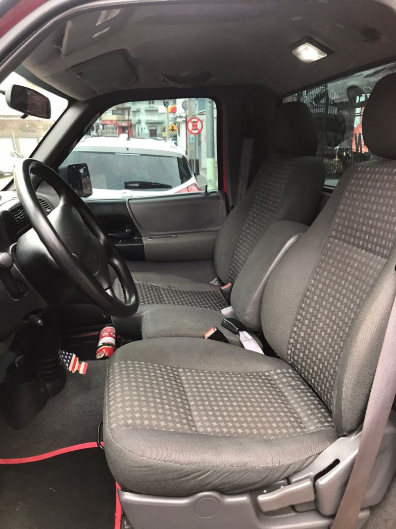 RANGER 2.3 SPORT 16V 4X2 CS GASOLINA 2P MANUAL - 2009 - GARIBALDI