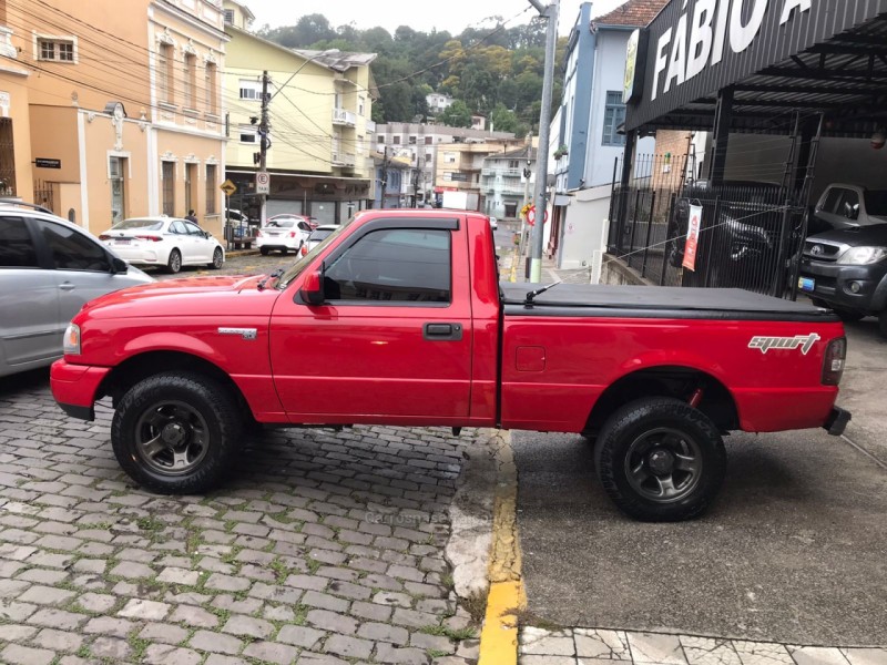 ranger 2.3 sport 16v 4x2 cs gasolina 2p manual 2009 garibaldi