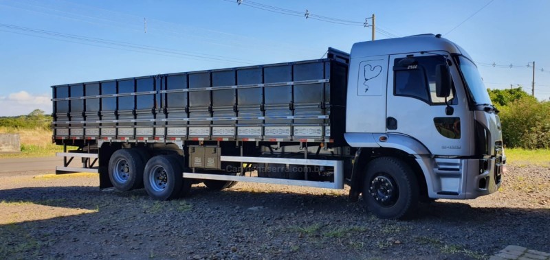 cargo 2422  2012 garibaldi