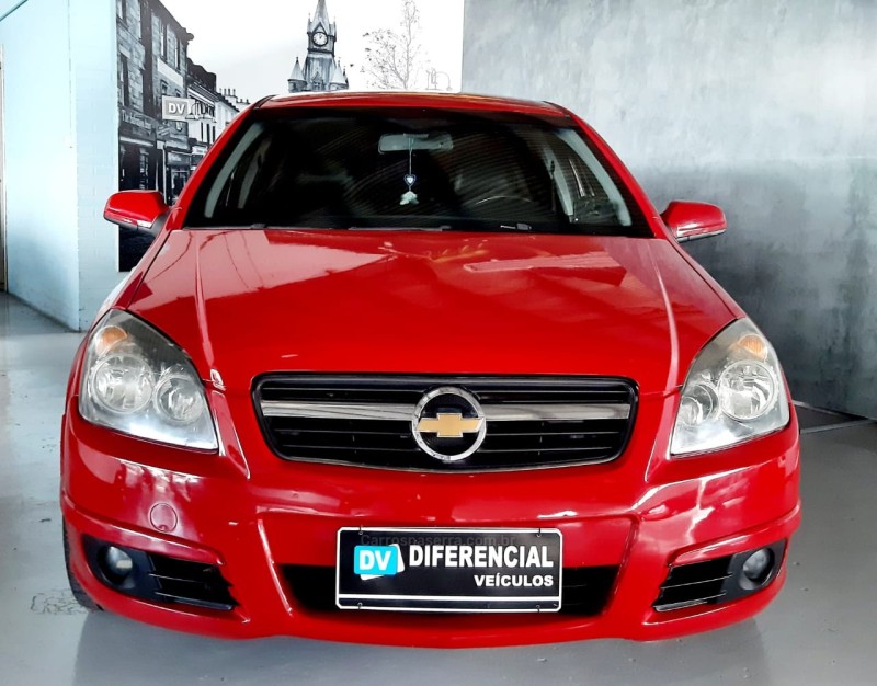 VECTRA 2.0 MPFI GT-X HATCH 8V FLEX 4P AUTOMÁTICO - 2008 - CAXIAS DO SUL