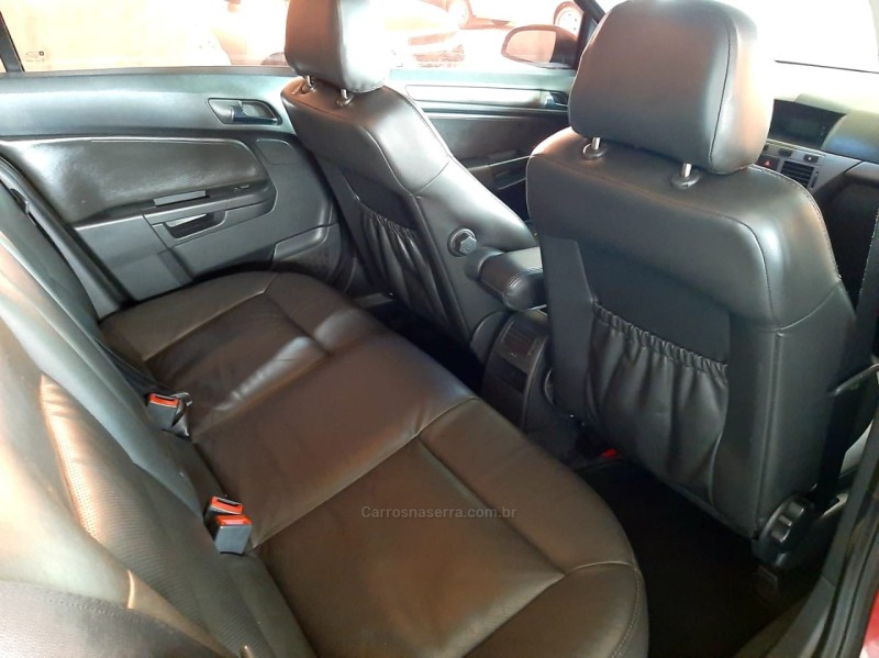 VECTRA 2.0 MPFI GT-X HATCH 8V FLEX 4P AUTOMÁTICO - 2008 - CAXIAS DO SUL