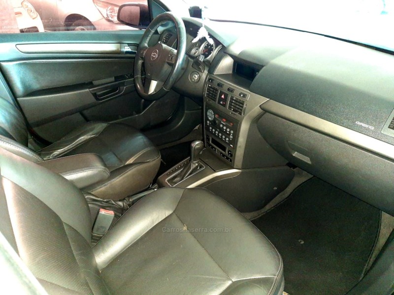 VECTRA 2.0 MPFI GT-X HATCH 8V FLEX 4P AUTOMÁTICO - 2008 - CAXIAS DO SUL