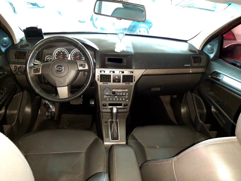 VECTRA 2.0 MPFI GT-X HATCH 8V FLEX 4P AUTOMÁTICO - 2008 - CAXIAS DO SUL