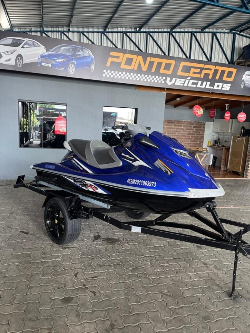 JET SKI  - 2011 - PAROBé