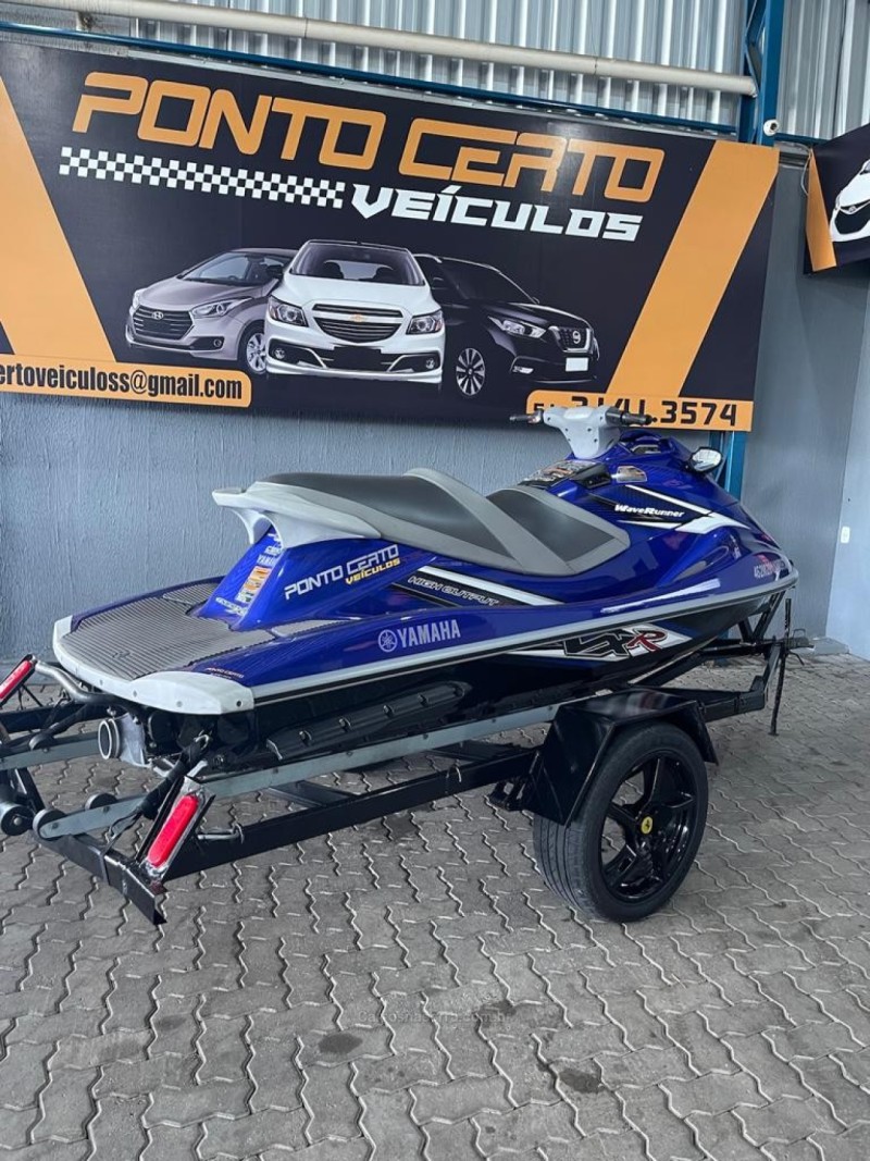 JET SKI  - 2011 - PAROBé