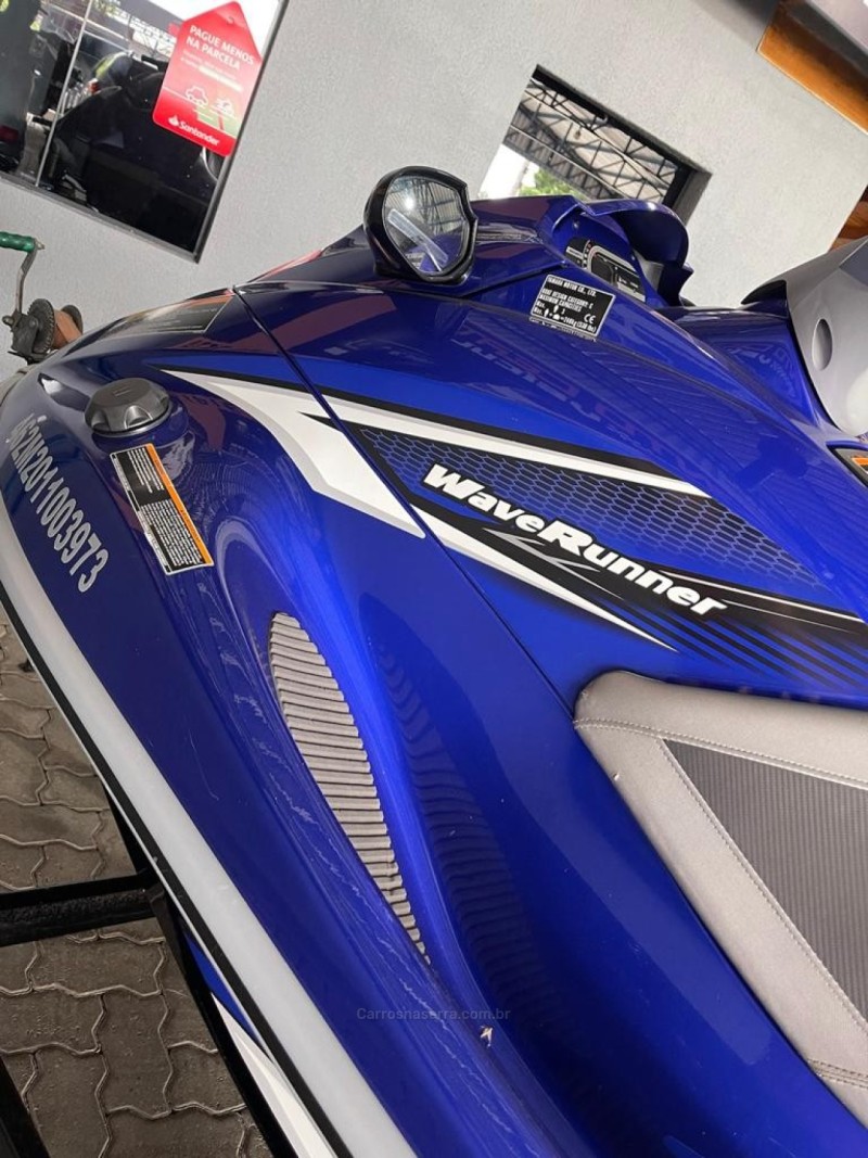 JET SKI  - 2011 - PAROBé