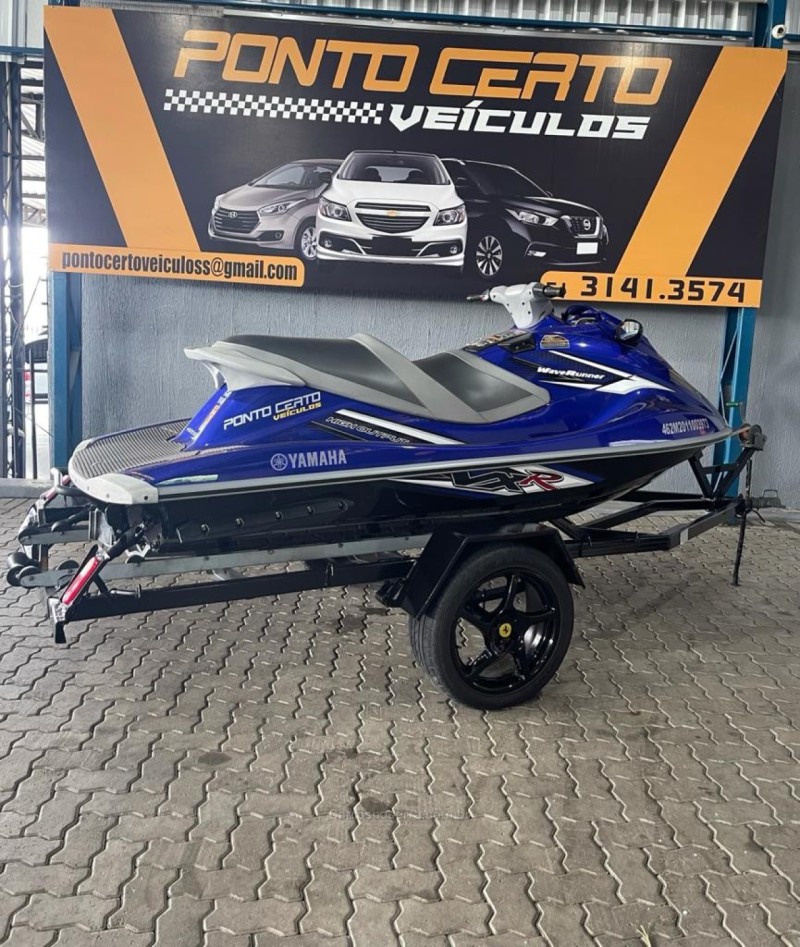 JET SKI  - 2011 - PAROBé