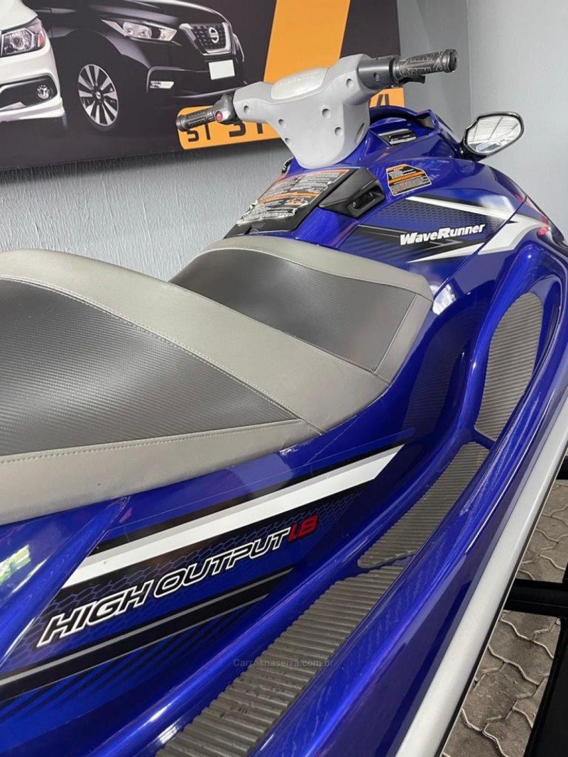 JET SKI  - 2011 - PAROBé