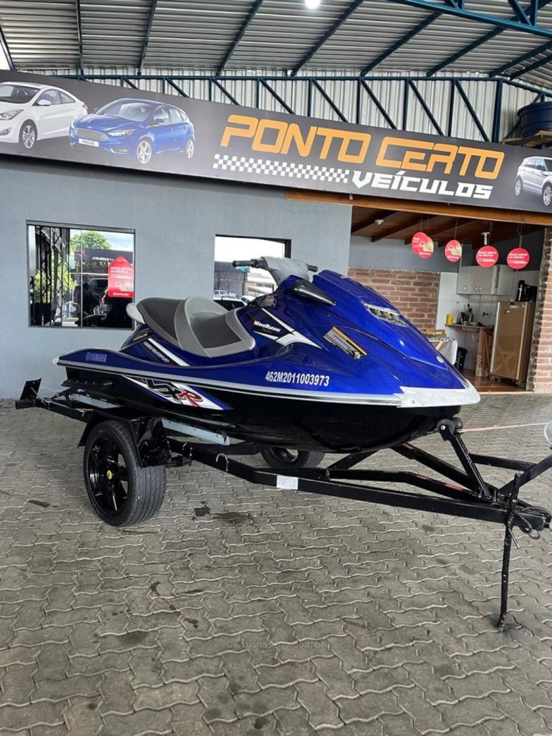 JET SKI  - 2011 - PAROBé