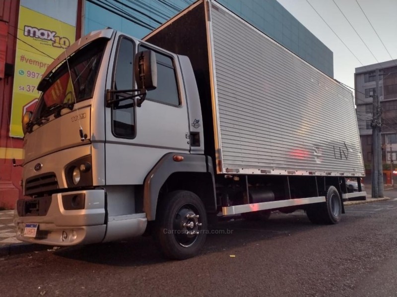 CARGO 1119 TURBO - 2013 - CAXIAS DO SUL