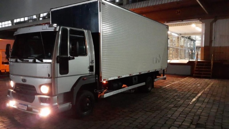 CARGO 1119 TURBO - 2013 - CAXIAS DO SUL