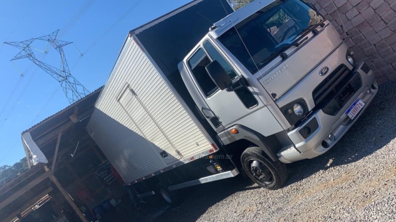 CARGO 1119 TURBO