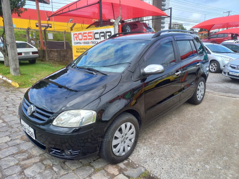 spacefox 1.6 mi trend 8v flex 4p manual 2008 farroupilha