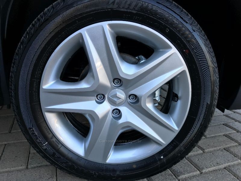 SANDERO 1.6 STEPWAY ZEN 16V FLEX 4P MANUAL - 2022 - TEUTôNIA